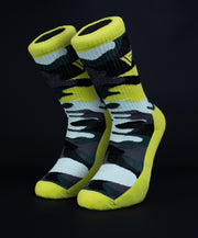 PERFORMANSE SOCKS C/YG