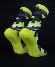 PERFORMANSE SOCKS C/YG