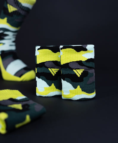 PERFORMANSE SOCKS C/YG