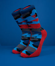 PERFORMANSE SOCKS C/BR