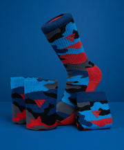 PERFORMANSE SOCKS C/BR