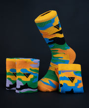 PERFORMANSE SOCKS C/MB