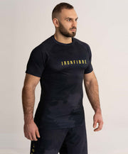 Dri-TECH T-SHIRT G/BY