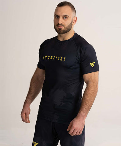 Dri-TECH T-SHIRT G/BY