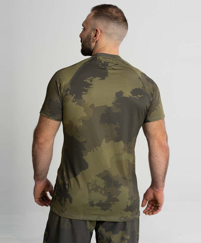 Dri-TECH T-SHIRT G/G