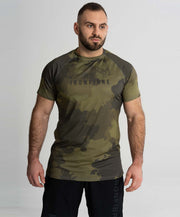 Dri-TECH T-SHIRT G/G