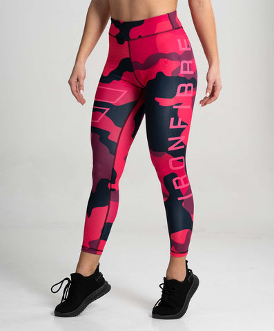 LEGGINGS IFS C/PB