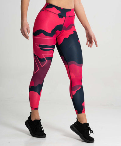 LEGGINGS IFS C/PB