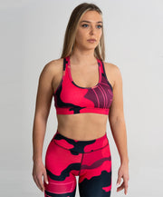 SPORT BRA C/P