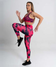 LEGGINGS IFS C/PB