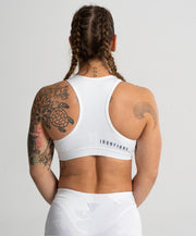 SPORT BRA G/W