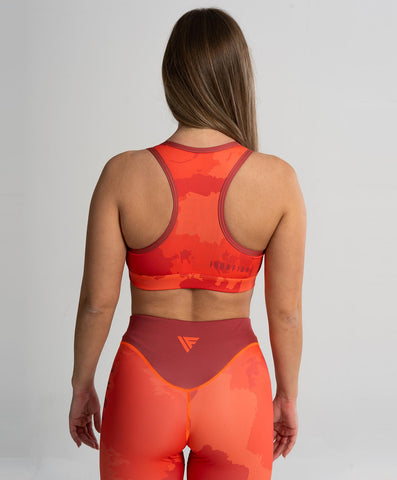 SPORT BRA G/C