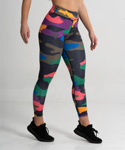 LEGGINGS IFS C/MN