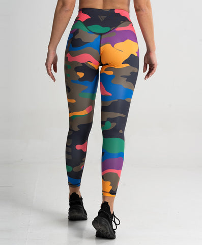 LEGGINGS IFS C/MN