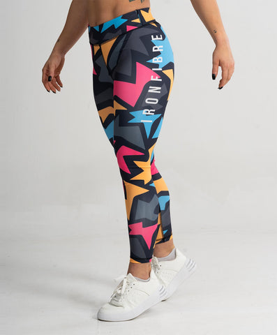 LEGGINGS IFS C/M