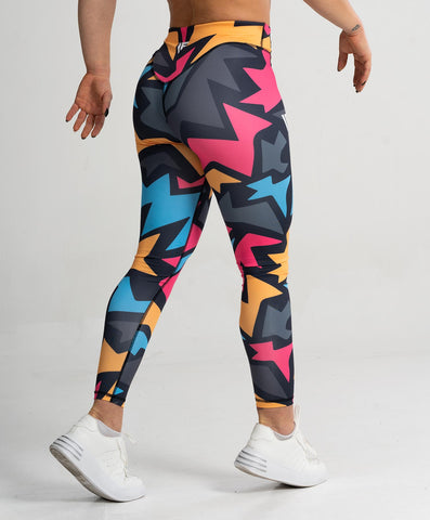 LEGGINGS IFS C/M