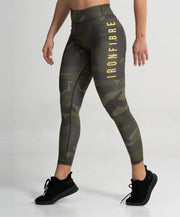 LEGGINGS IFS C/CG