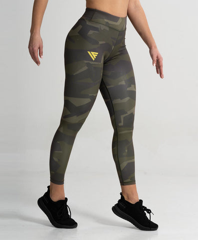 LEGGINGS IFS C/CG