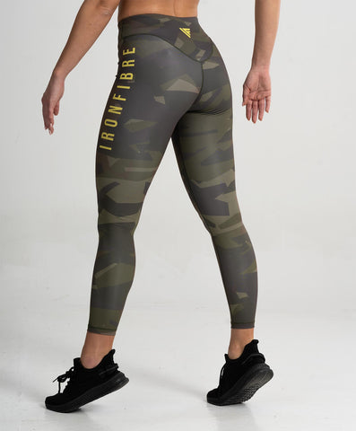 LEGGINGS IFS C/CG