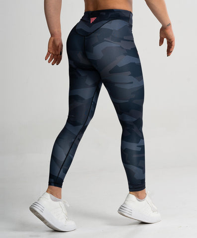 LEGGINGS IFS C/BBL