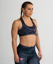 SPORT BRA C/N