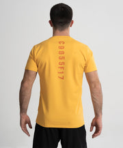 LIFT HEAVY CTX T-SHIRT YL