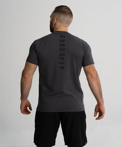 LIFT HEAVY CTX T-SHIRT GR