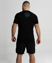 CR5ST CTX T-SHIRT BM