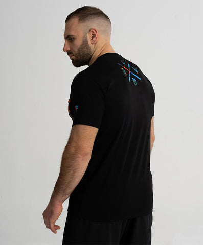 CR5ST CTX T-SHIRT BM