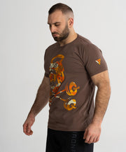 DSKULL CTX T-SHIRT BRY