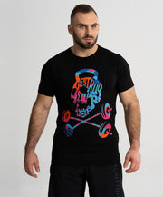 DSKULL CTX T-SHIRT BM