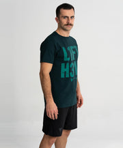 LIFT HEAVY CTX T-SHIRT DG