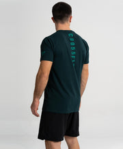 LIFT HEAVY CTX T-SHIRT DG