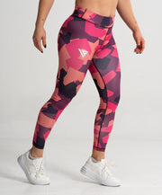 LEGGINGS IFS C/SP