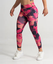 LEGGINGS IFS C/SP