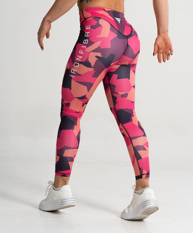 LEGGINGS IFS C/SP