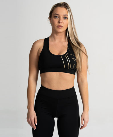 SPORT BRA P/GO