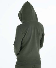 IRONFIBRE HOODIE AG