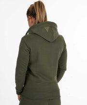 ZIP HOODIE AG