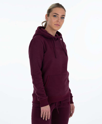 IRONFIBRE HOODIE DR