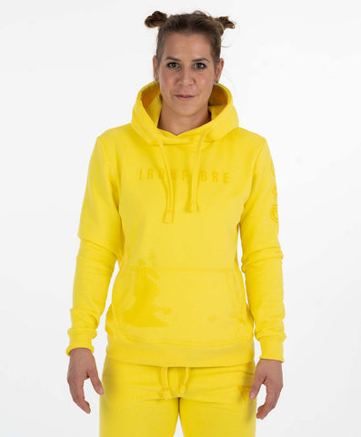 IRONFIBRE HOODIE LY