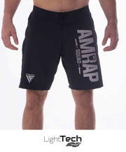 AMRAP SHORTS