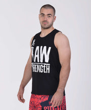 RAW STRENGHT TANK TOP