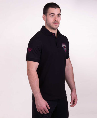 Fitness Guerrilla Polo