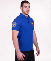 Fitness Guerrilla Polo