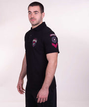 Fitness Guerrilla Polo