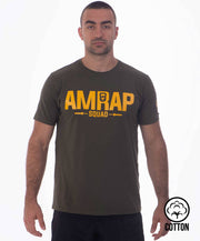 AMRAP T-Shirt