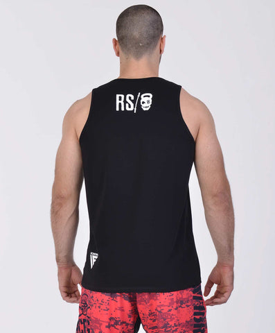 RAW STRENGHT TANK TOP