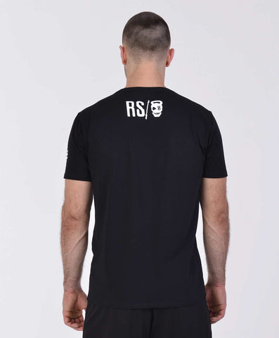 RAW STRENGHT T-SHIRT