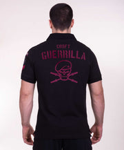 Fitness Guerrilla Polo